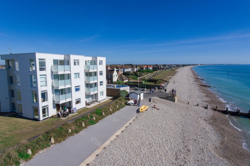 Property for Sale, East Wittering Seagate Court Baileys Estate Agent